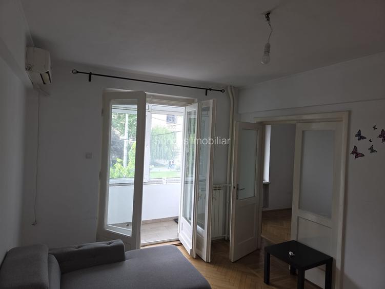ERILOR-METROU,2 CAM ,MOBILAT UTILAT,ET1,450 EURO - 2