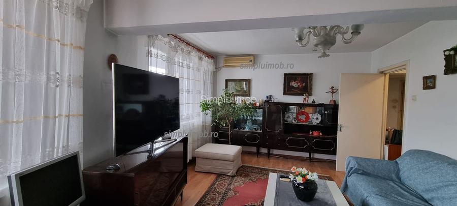 VANDUT ! Apartament 2 camere Brancoveanu Nitu Vasile - 2