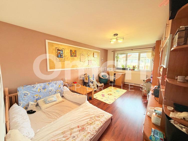 Apartament de vanzare | Zona Hotvon | 48 mp - 2