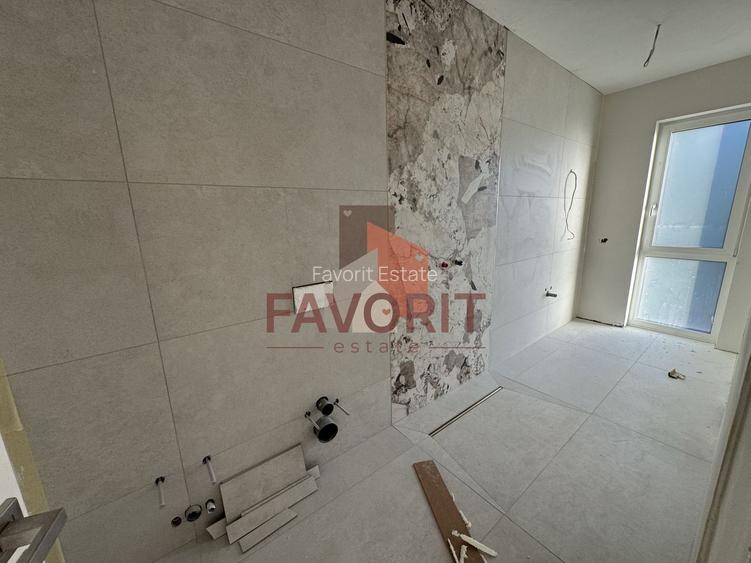 Comision 0%. Pozitie excelenta. Zid despartitor dublu - 19