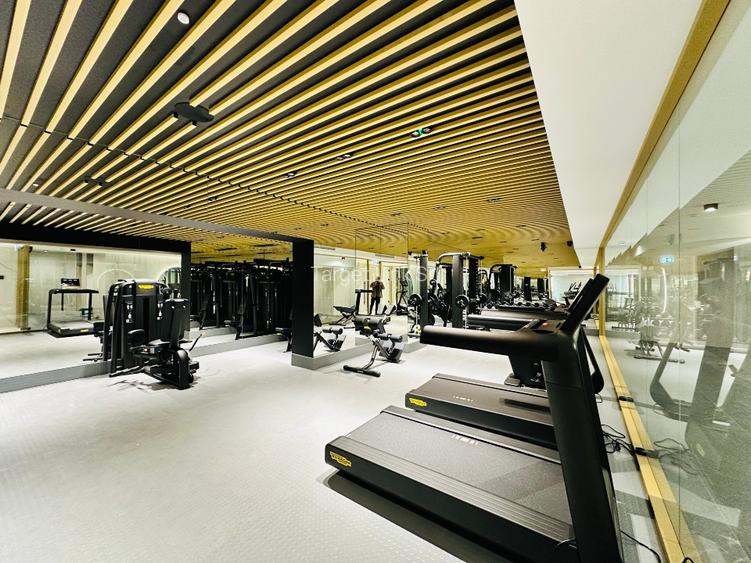 Apt 3 cam-BHB Avenue -vedere panoramica   spre lac . - 16