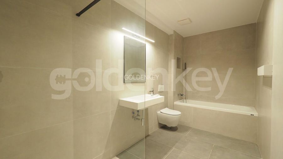 Apartament duplex nou cu 3 camere | 40mp terase - 11