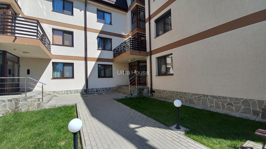 Apartament 2 camere de vanzare Tractorul-Urban Splendor - 10