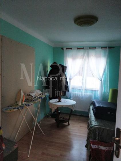 Casa 4 camere de vanzare in Intre Lacuri, Cluj Napoca - 4