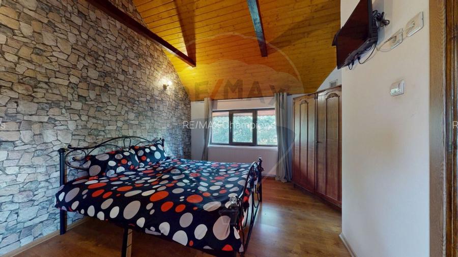 Refugiu exclusiv în Carpați – O oportunitate unică de investiție! - 23