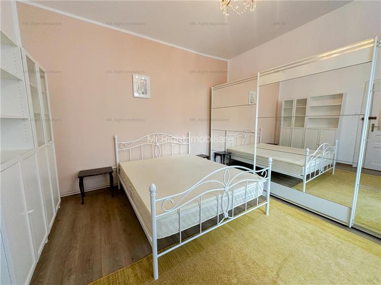 Proprietate deosebita | Gradina proprie | Priveliste | Central | Pet Friendly - 5