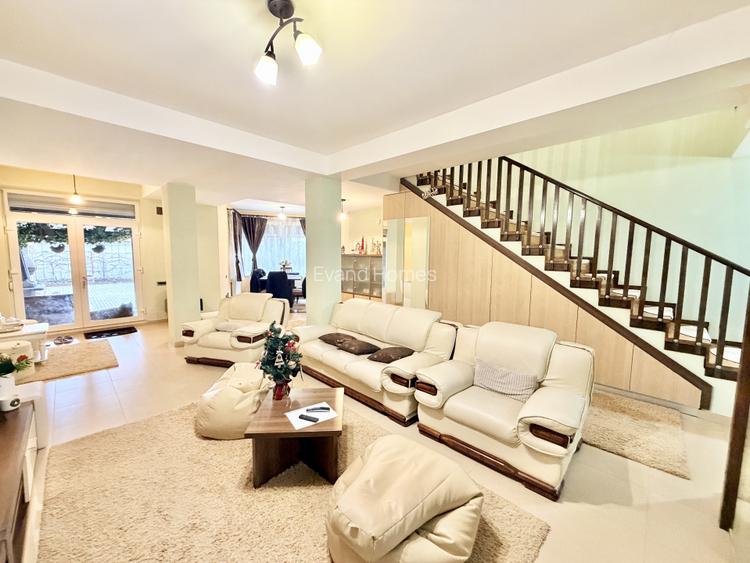 Comision 0% Duplex 4 camere - 134mp utili - zid dublu - Cartier Europa - 4