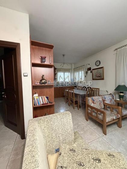 Zona Pacii Bd Iuliu Maniu P+3  642 mp curte 300 mp ideal Comercial ,Birouri - 14