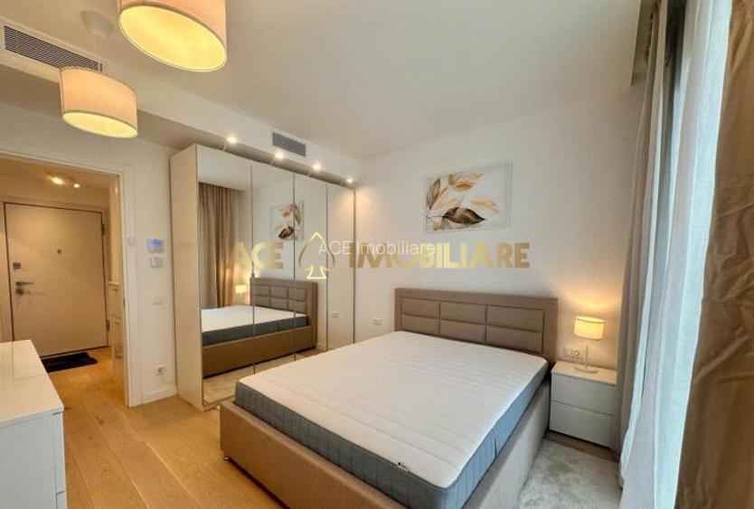 2 Camere de inchiriat | Nusco City | Metrou | parcare | balcon - 4