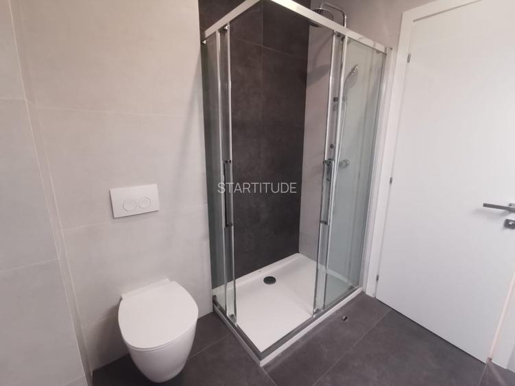 RESIDENCE5 IANCU NICOLAE 122, PAZA 24H, COMISION 0 - 5