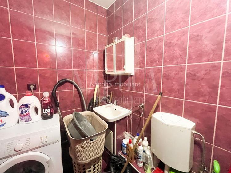 Apartament 3 camere de vanzare in Manastur, Cluj Napoca - 6
