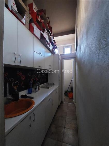 Oportunitate de investitie! Spatiu comercial zona 300, Micalaca - 9