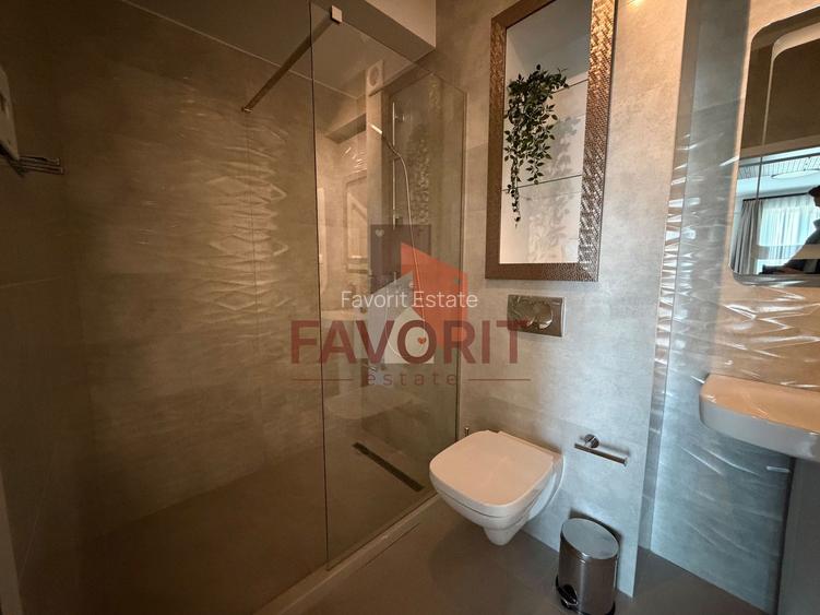 COMISION 0% .  Mobilat si utilat. Loc de parcare - 12