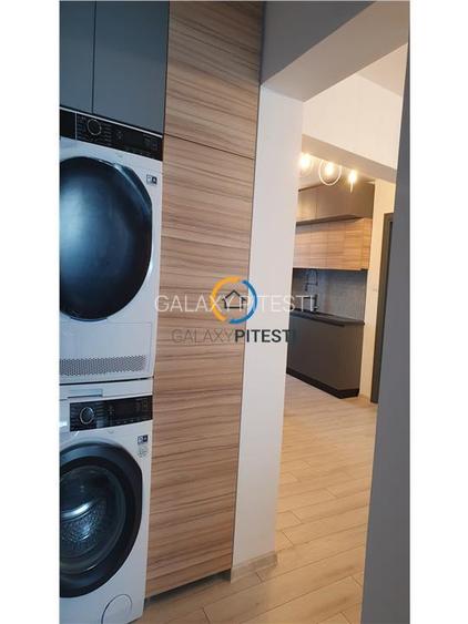 Apartament de lux cu 3 camere Ultracentral finisaje premium & vedere panoramic? - 9