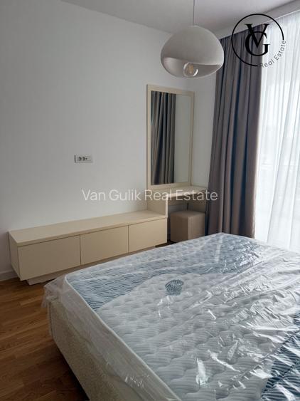 Aparatemnt 2 camere | The Ivy Băneasa | Prima Închiriere - 6