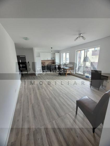 Apartament de 2 camere,bloc nou,50mp,Pet Friendly zona Subcetate - 3