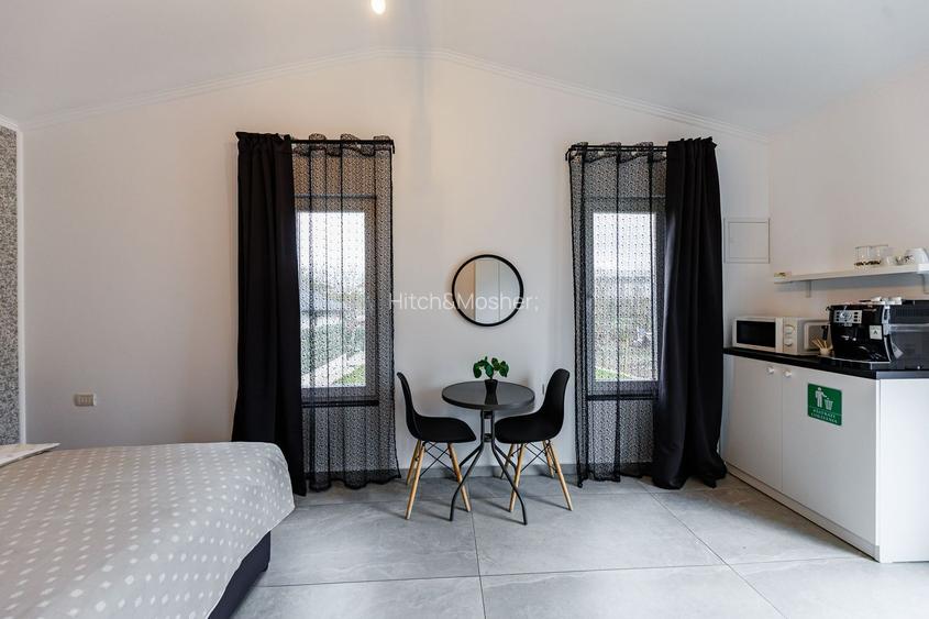 Investiție Premium cu Randament Ridicat - 24