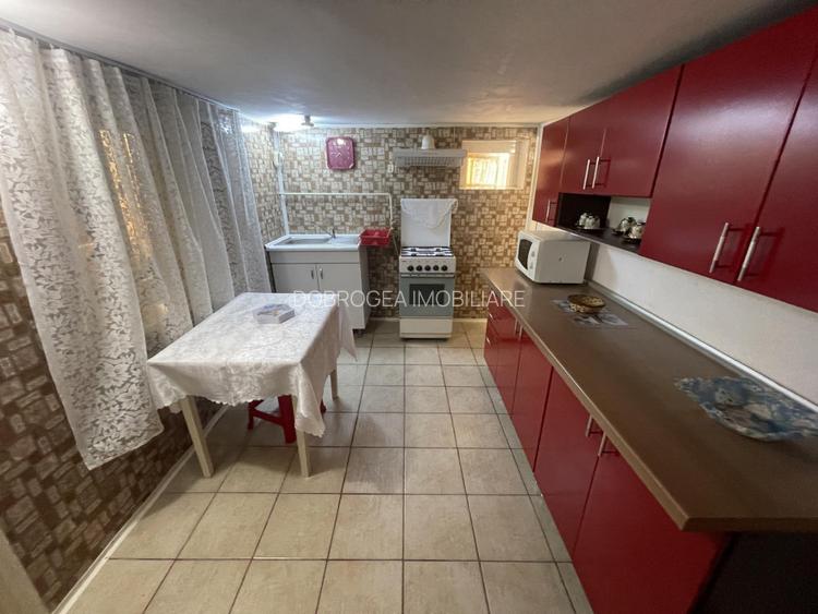 ZONA CENTRALA-CASA 4 CAMERE SUPRAFATA UTILA 89 MP. panouri fotovoltaice - 8