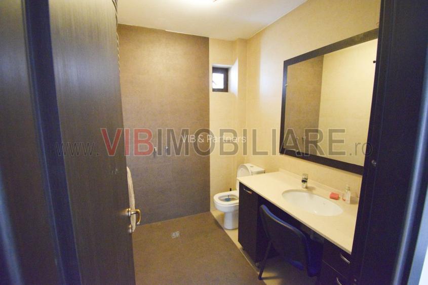 Spatiu comercial/birouri Ion Mihalache 1 Mai Metrou - 8