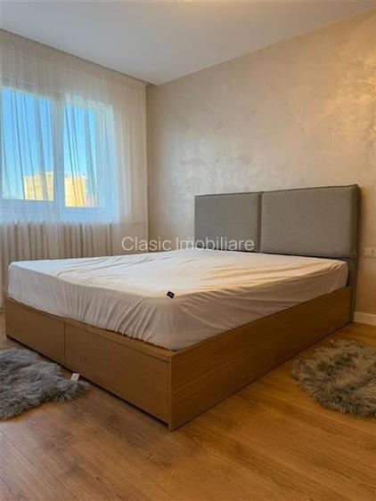 Inchiriere apartament 2 camere modern in Gheorgheni- zona Piata Hermes - 12