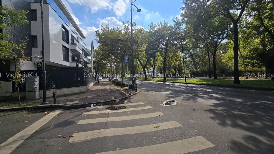 REC3000778 Aviatorilor I Dorobanti I spatiu stradal - 7