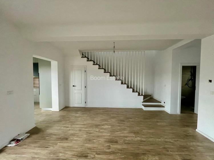 4 CAMERE, SUPRAFATA GENEROASA , ZONA KAUFLAND - 5