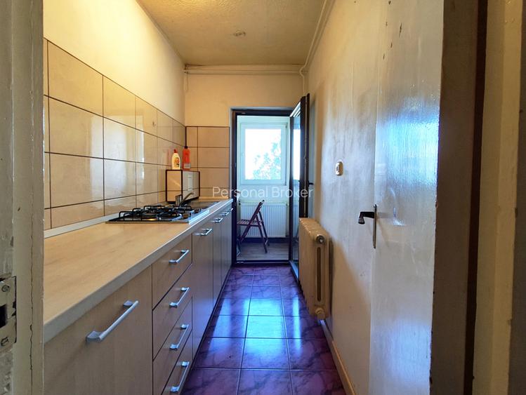 Apartament 1 camera | Zona Complex - Stadion - 6