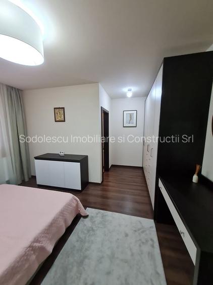 Spatios si calitativ in Braytim - 8