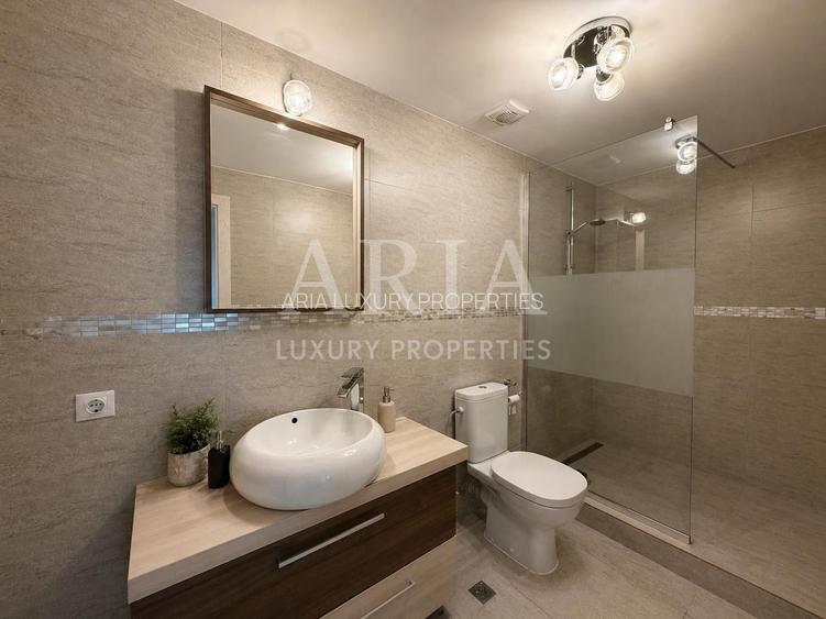 VILĂ INDIVIDUALA LAKEFRONT SNAGOV | POOL - 77