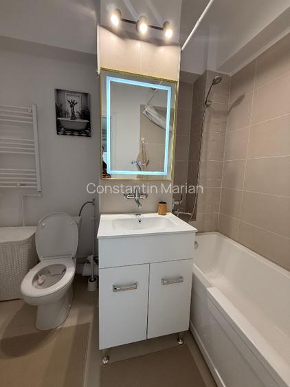 Apartament ultracentral de vânzare ( Mall Mercur)- etaj 3, DIRECT PROPRIETAR  - 5