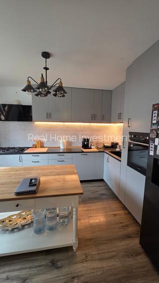 Vila 4 camere,complet mobilata si utilata,900 m de blv./Com.Berceni - 14