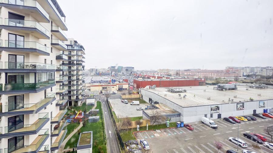 3 Camere Sebastian 2014 | Etaj 7/10 | 74 mp | Modern - 17