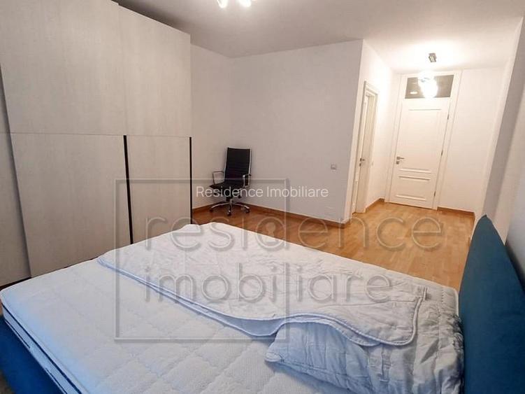 Penthouse modern cu 3 camere, Centru, zona Parcul Central+2 Garaje - 26