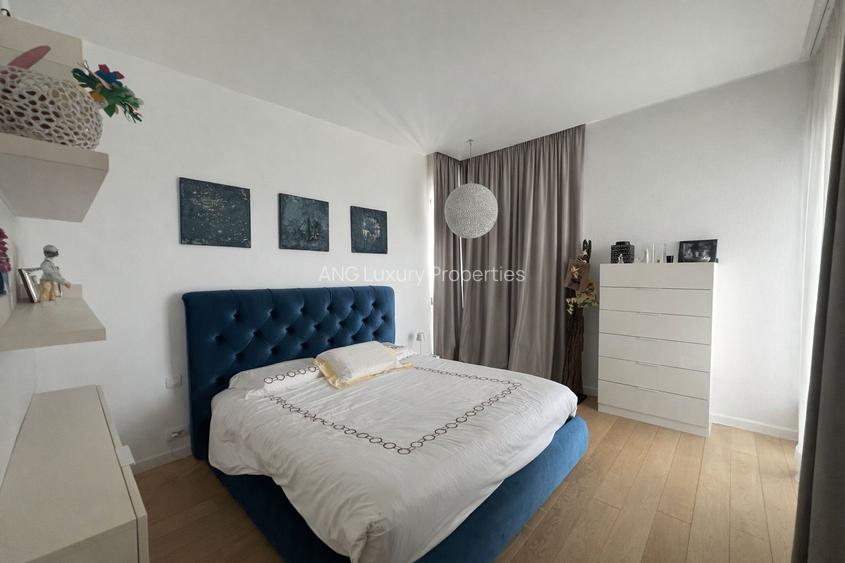 Apartament 4 camere  ultralux  Herastrau - 3