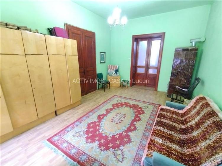 Oravita, Apt.2 Cam, 103MP, Et. 1, Conf. 1 Sporit - 9