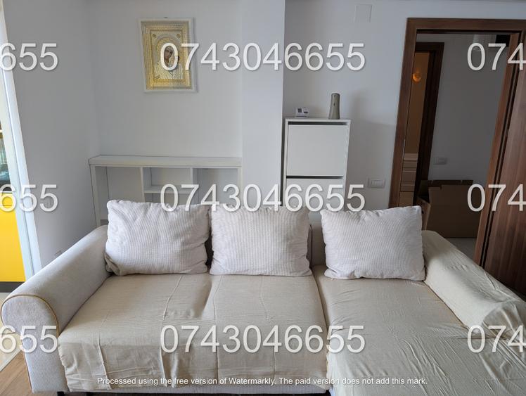 Apartament 2 Camere + 2 Locuri de Parcare | Proprietar – Cartierul Verde