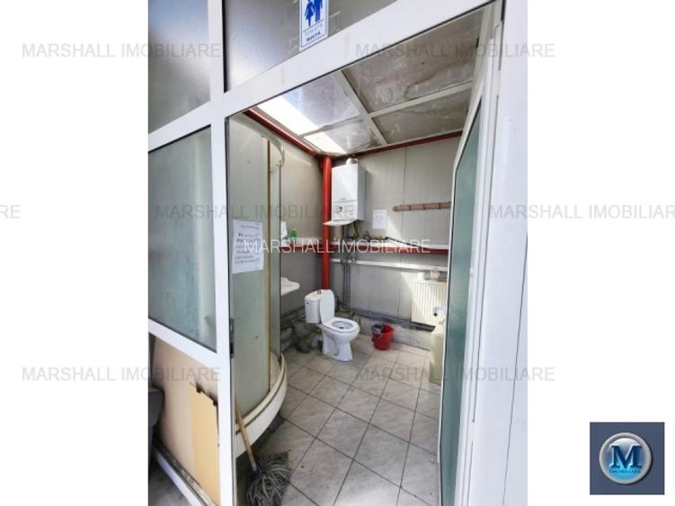 Spatiu industrial de vanzare, zona Exterior Sud, 200 mp #16054 - 6