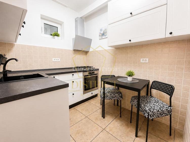 Apartament cu 2 camere | Lipovei - 7