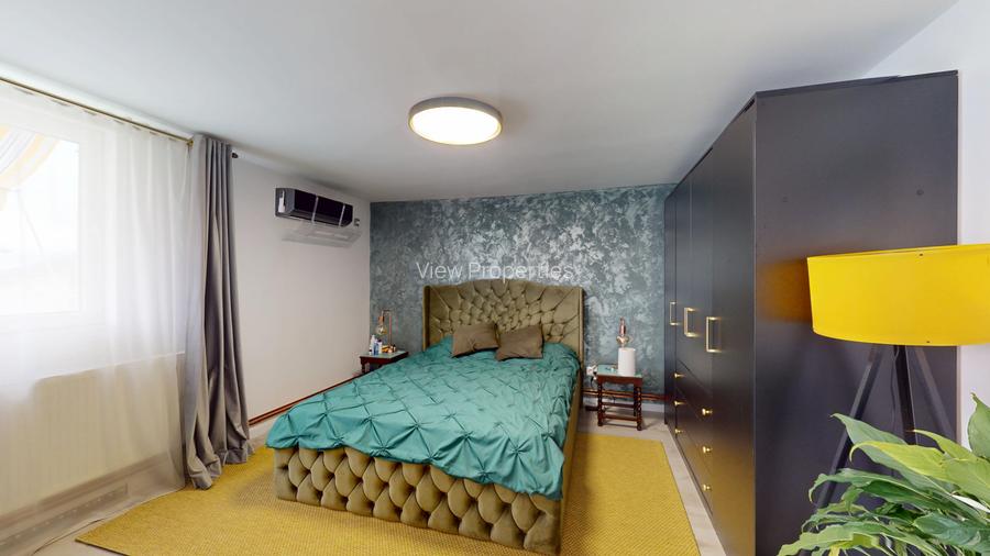 Vila spațioasă 13 camere, 350 mp utili, Dămăroaia, Sector 1 | comision 0% - 3