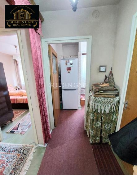 Drumul Taberei Romancieri - 2 Camere Decomandat Cf 1 Necesita Renovare - 3