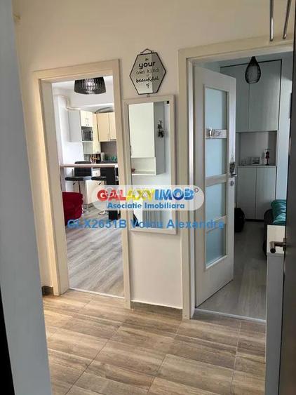 Apartament Tip Studio Bloc Nou Berceni - Aparatorii Patriei - 8