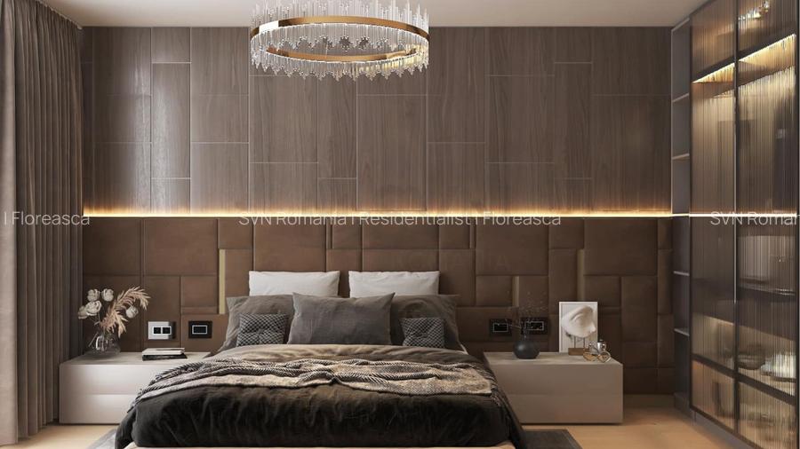 REV2004607 Vila Premium l OMW Pipera l 3 locuri parcare incluse l Comision 0 - 4