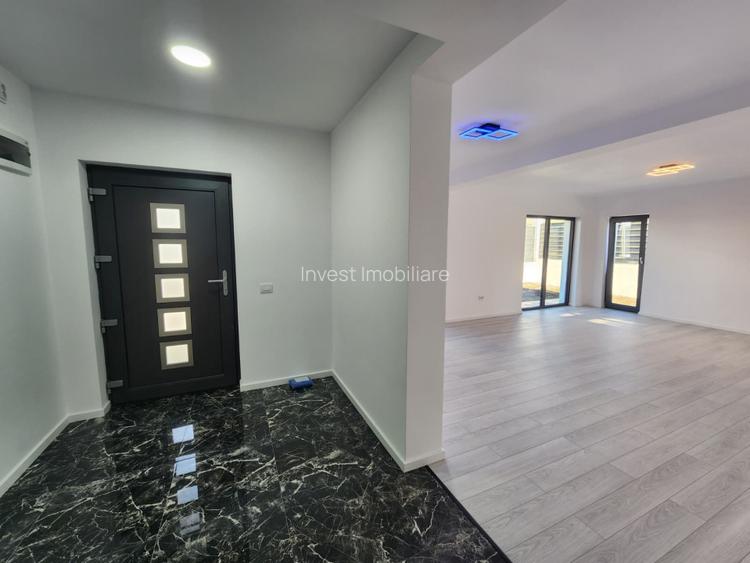 CASA PREMIUM, 4 CAMERE, 2 BAI, 132 MP UTILI , MIROSLAVA, PRET DIRECT DEZVOLTATOR - 23