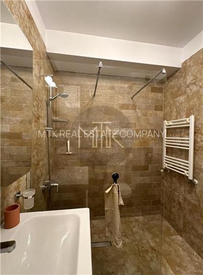 Apartament 3 Camere | Terasa Generoasa 50 mp | Zona Baneasa - Lac - 35