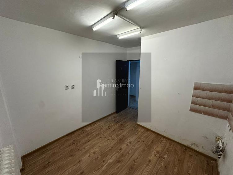 Spatiu comercial | Calea Rahovei 303 | Vad Stradal |Parc Sebastian - 2
