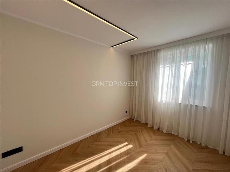 Apartament NOU modern 3 camere zona Mihai Viteazu - 18