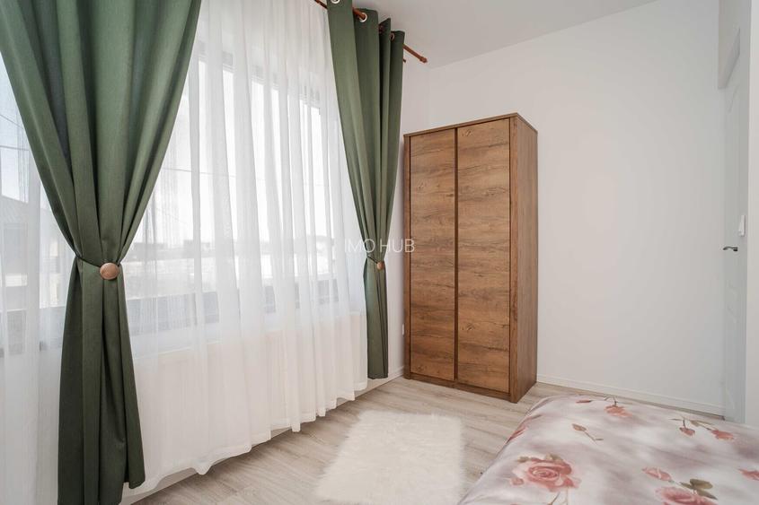 Casa duplex de vanzare zona Miroslava-Valea Ursului - 5