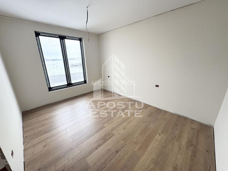 Case insiruite cu 3 camere, toate utilitatile, finalizat la asfalt. - 16