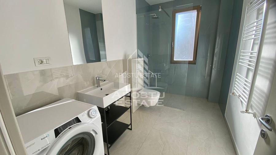Apartament 2 camere, prima inchiriere, centrala proprie, zona Mehala - 5
