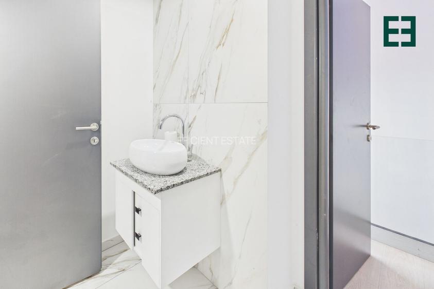 De închiriat - Spațiu birouri open space - Zonă Centrală - Timișoara - 8